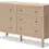 Thumbnail: Cielden Six Drawer Dresser