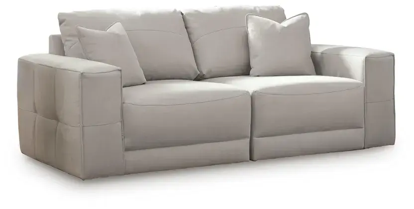 Next-Gen Gaucho — 2-Piece Sectional Loveseat