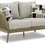 Thumbnail: Swiss Valley Loveseat w/Cushion