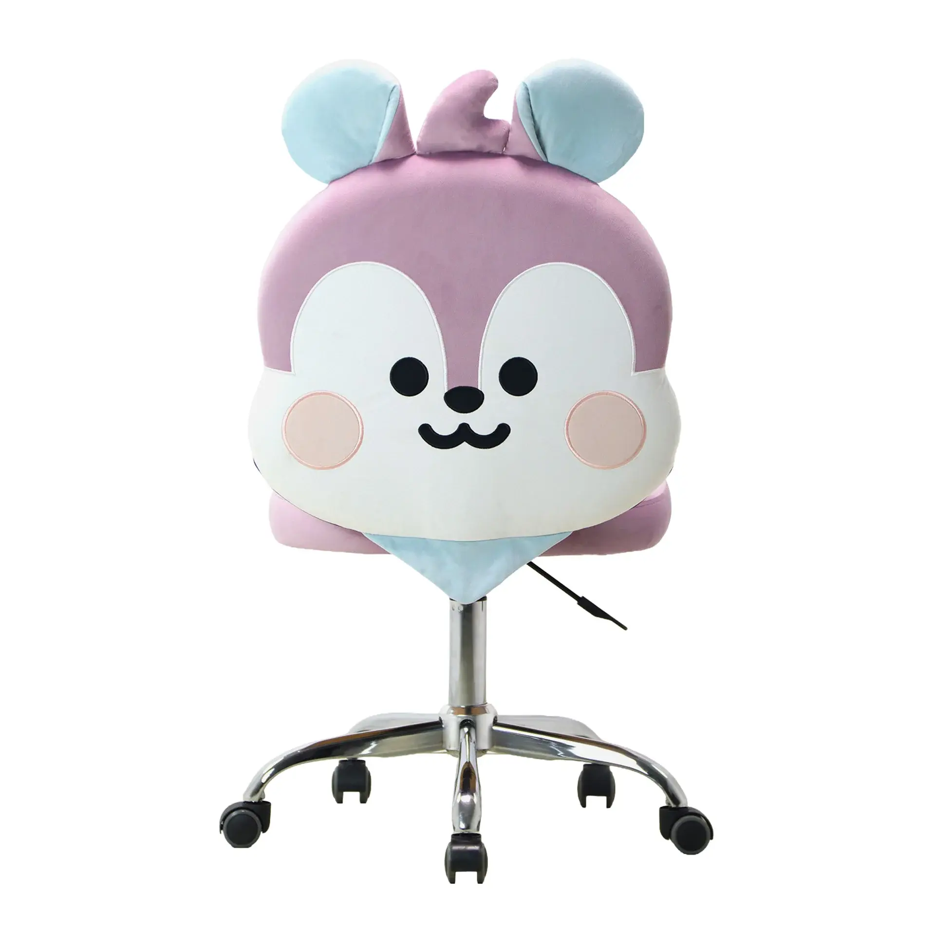 BT21™ MANG Swivel Vanity Chair