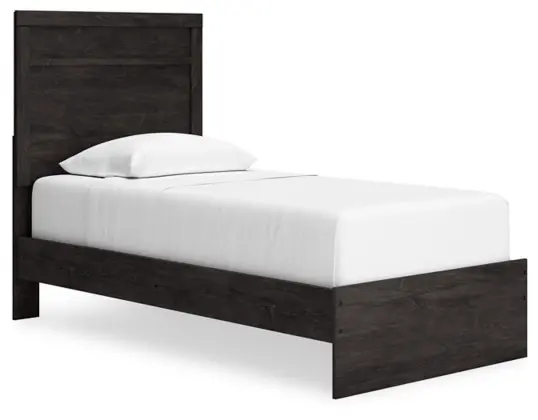 Thumbnail: Belachime Bed