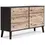 Thumbnail: Piperton Six Drawer Dresser