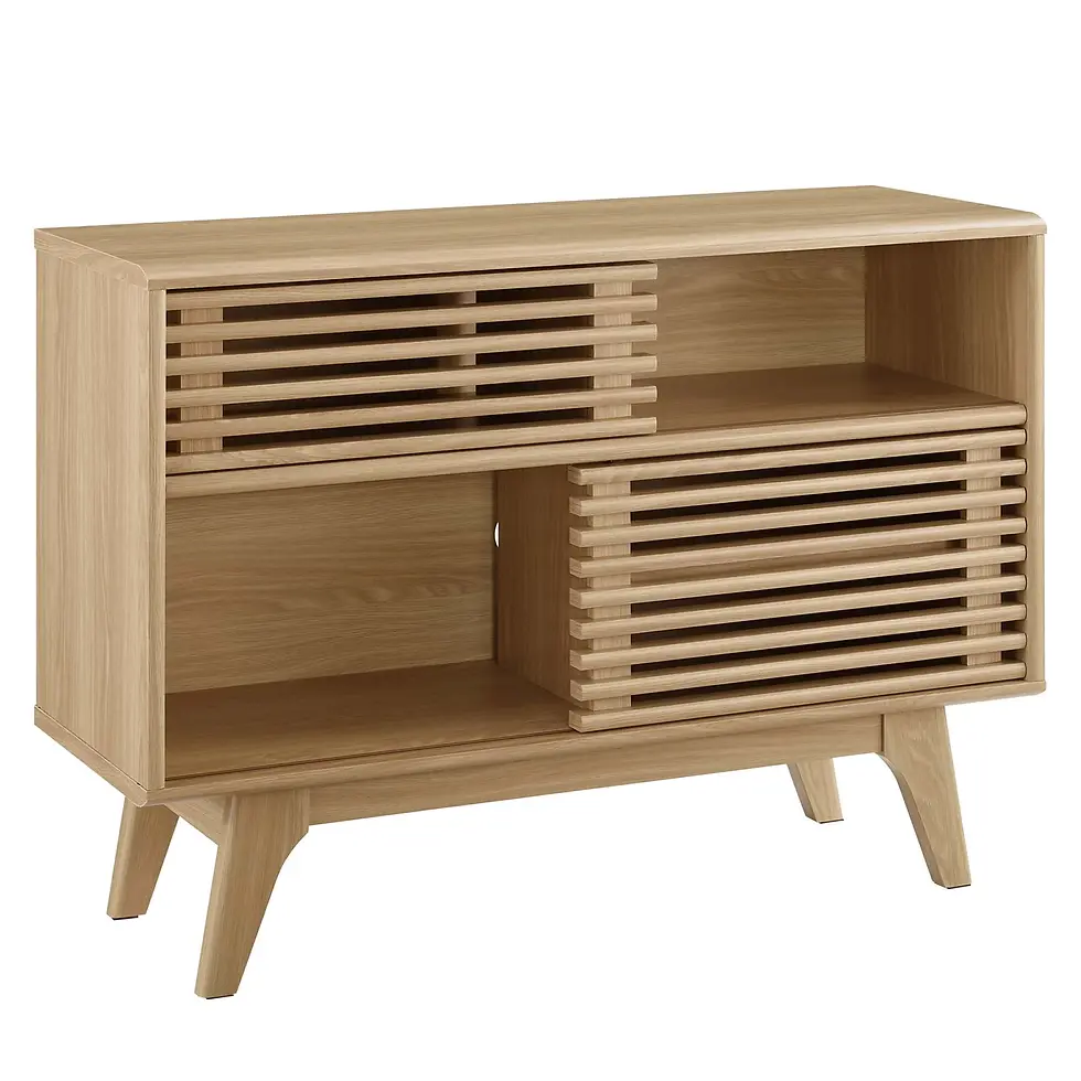 Thumbnail: Render Display Stand