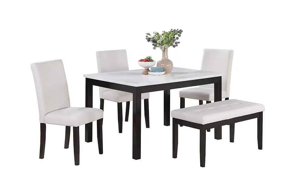 Thumbnail: Stonehaven Dining Set