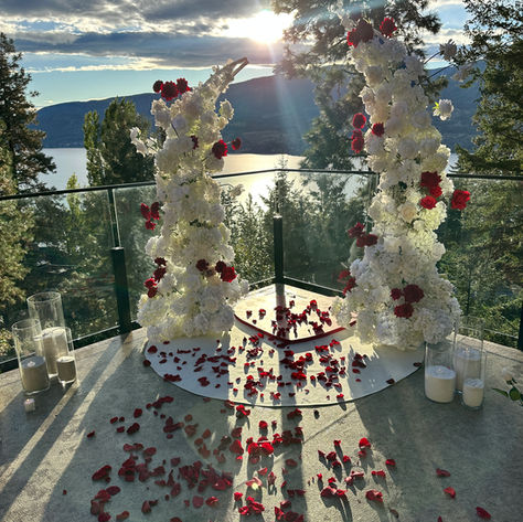 Best places to propose Okanagan  – People also search for destination ideas, looking for famous landmarks, scenic spots, or local favorites that would be ideal for a proposal.