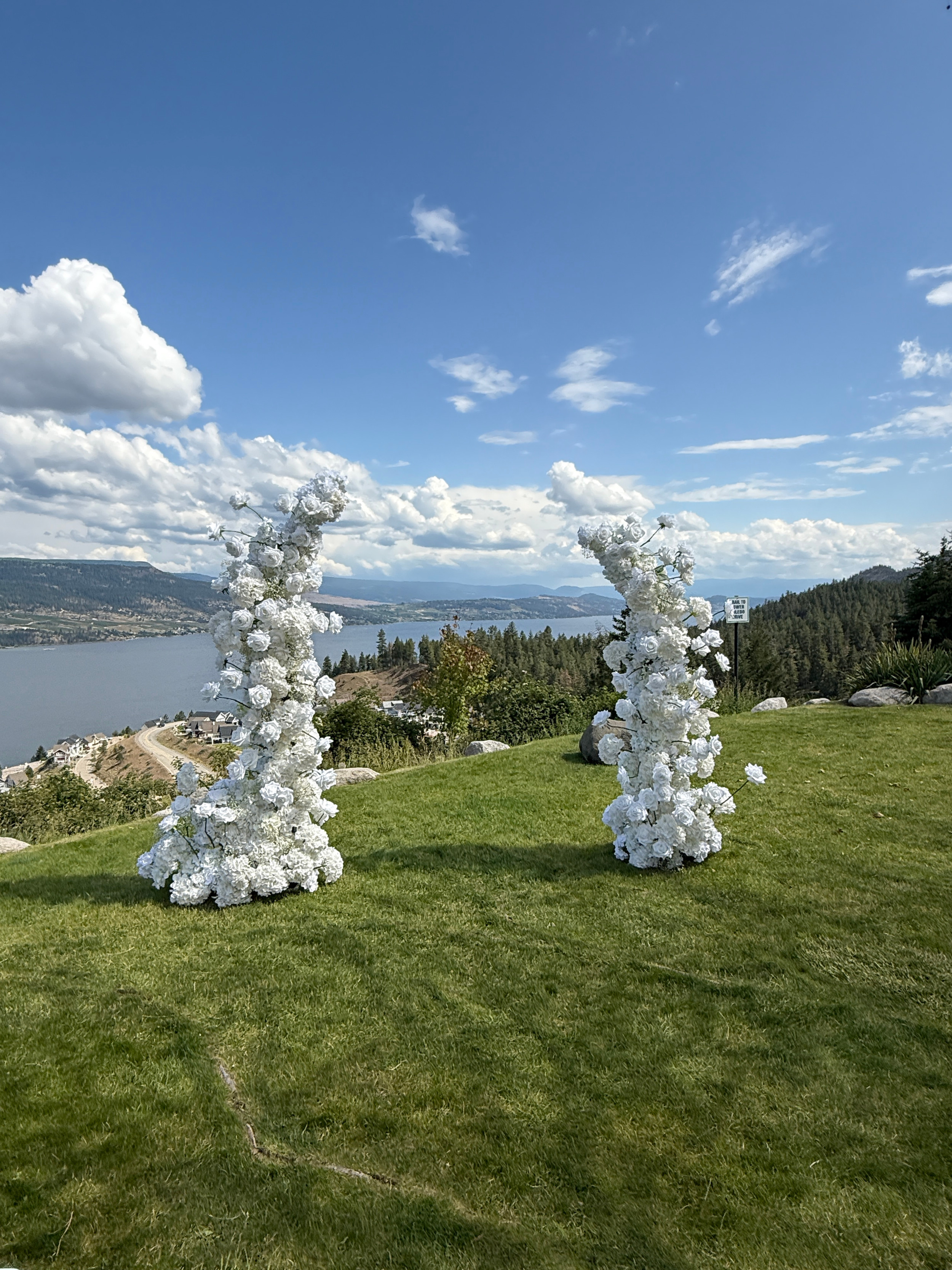 Wedding Flowers | Kelowna