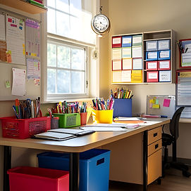 Sincere Love Home Care Centre Administration Office