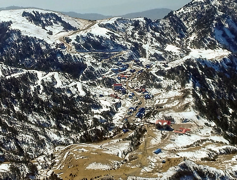 Khuri Village