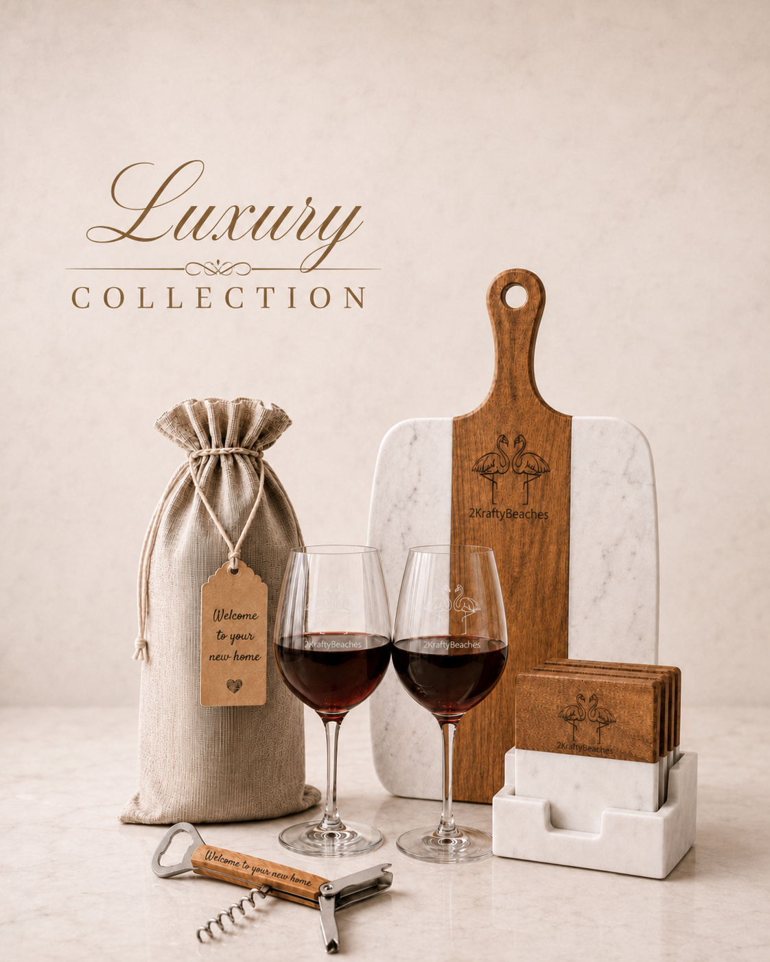 Luxury Collection