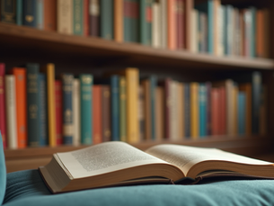 Fostering a Love of Reading in Kids
