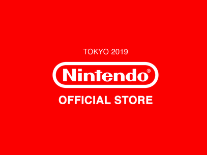 Nintendo store Tokyo opens next month and we couldn't be more hyped for the merch.Â