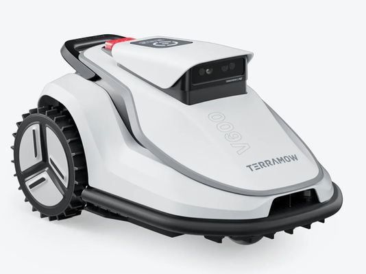TerraMow V600 Review