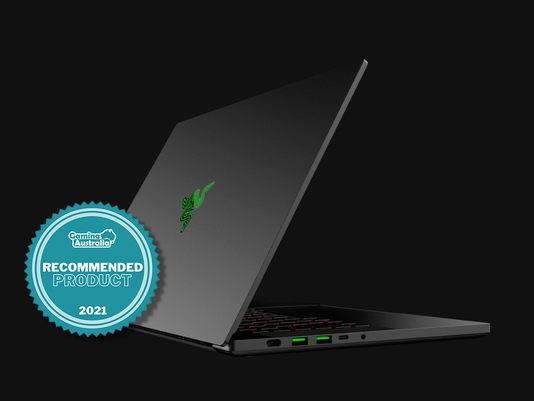Razer Blade 15 (Base Model) 2021 edition review