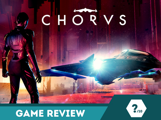 Chorus Review