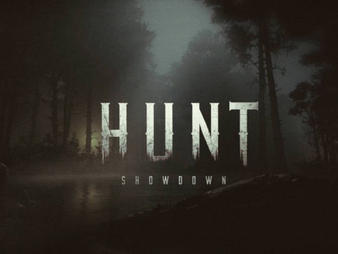 Review of Hunt Showdown.