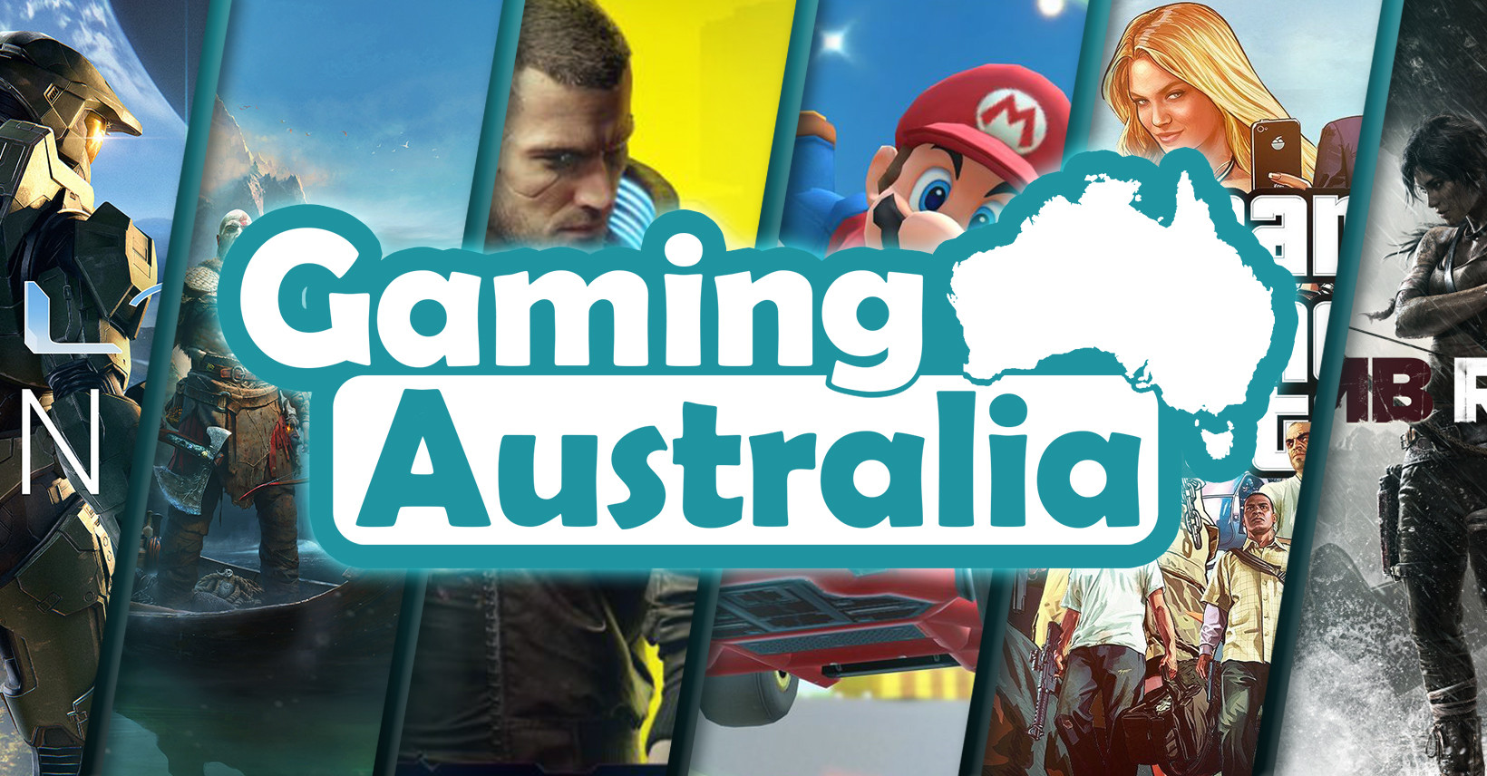 Gaming News & Reviews Gaming Australia