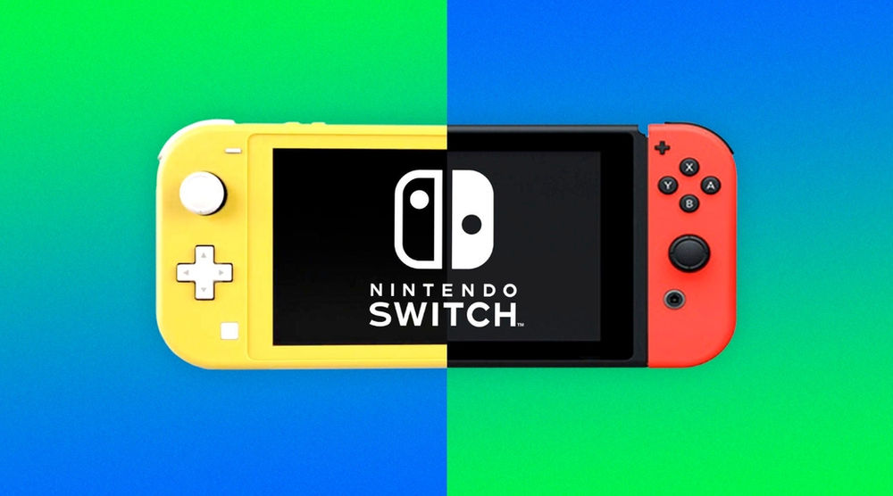 Nintendo Switch Pro may not support 4K after all!