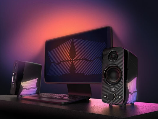 JBL Quantum Duo Review