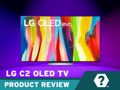 LG C2 Review