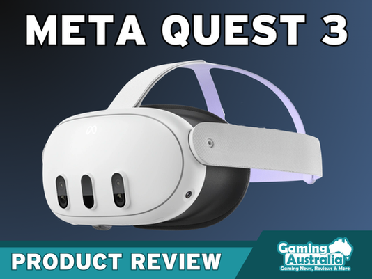 Meta Quest 3 Review
