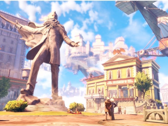 BioShock®: The Collection, and Borderlands® Collection and XCOM 2 Now Available on Nintendo Switch