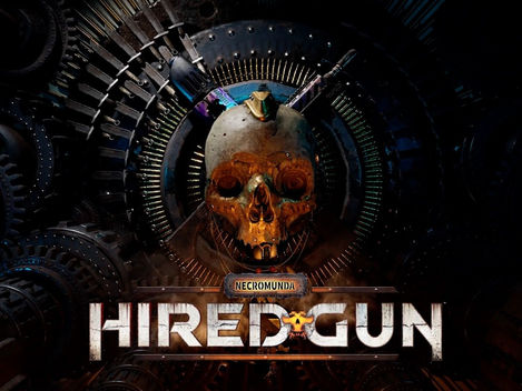 Necromunda Hired Gun Review