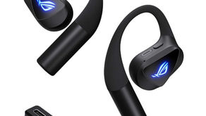 ROG Cetra Open Wireless Earbuds