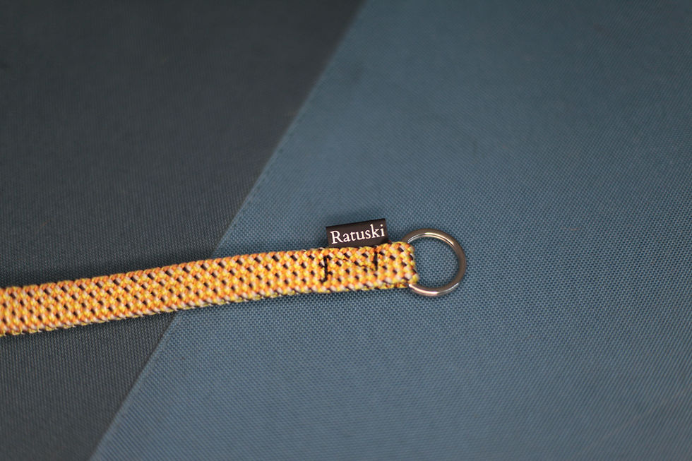 Thumbnail: Pineapple Key chain