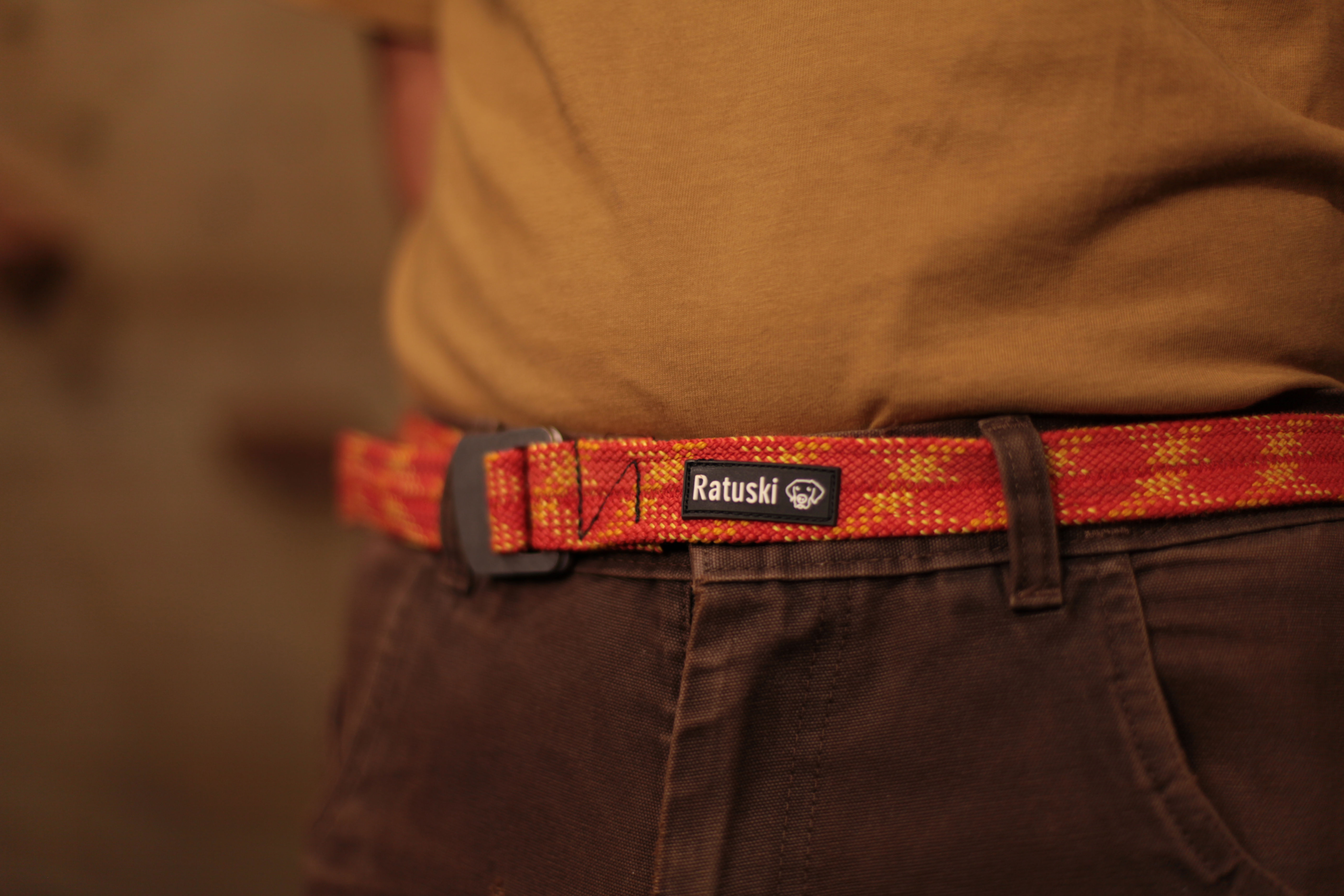 The Lorax Belt