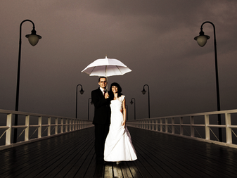 The Bad Years: Expect Them in a Healthy Marriage