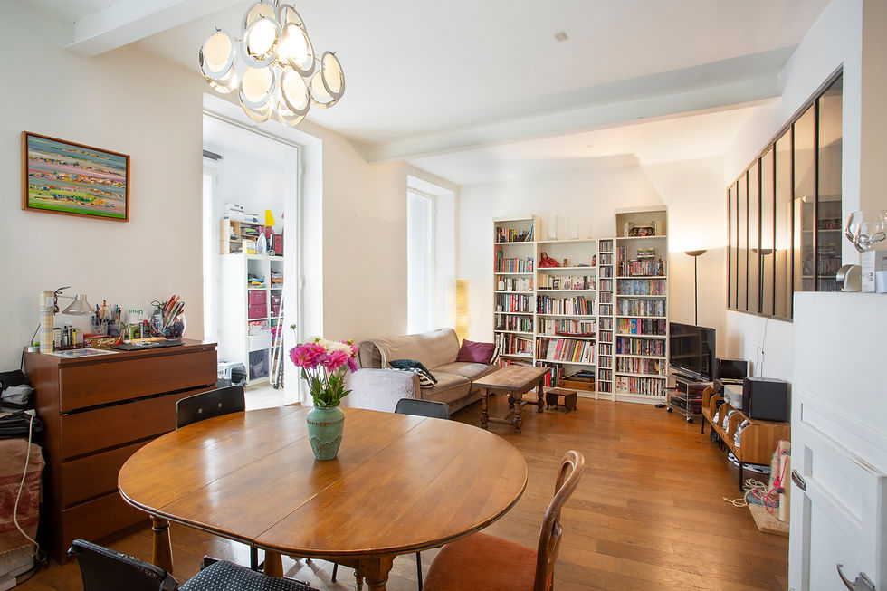 Maison de 193m2 au centre de Vienne avec Jardin et Terrase