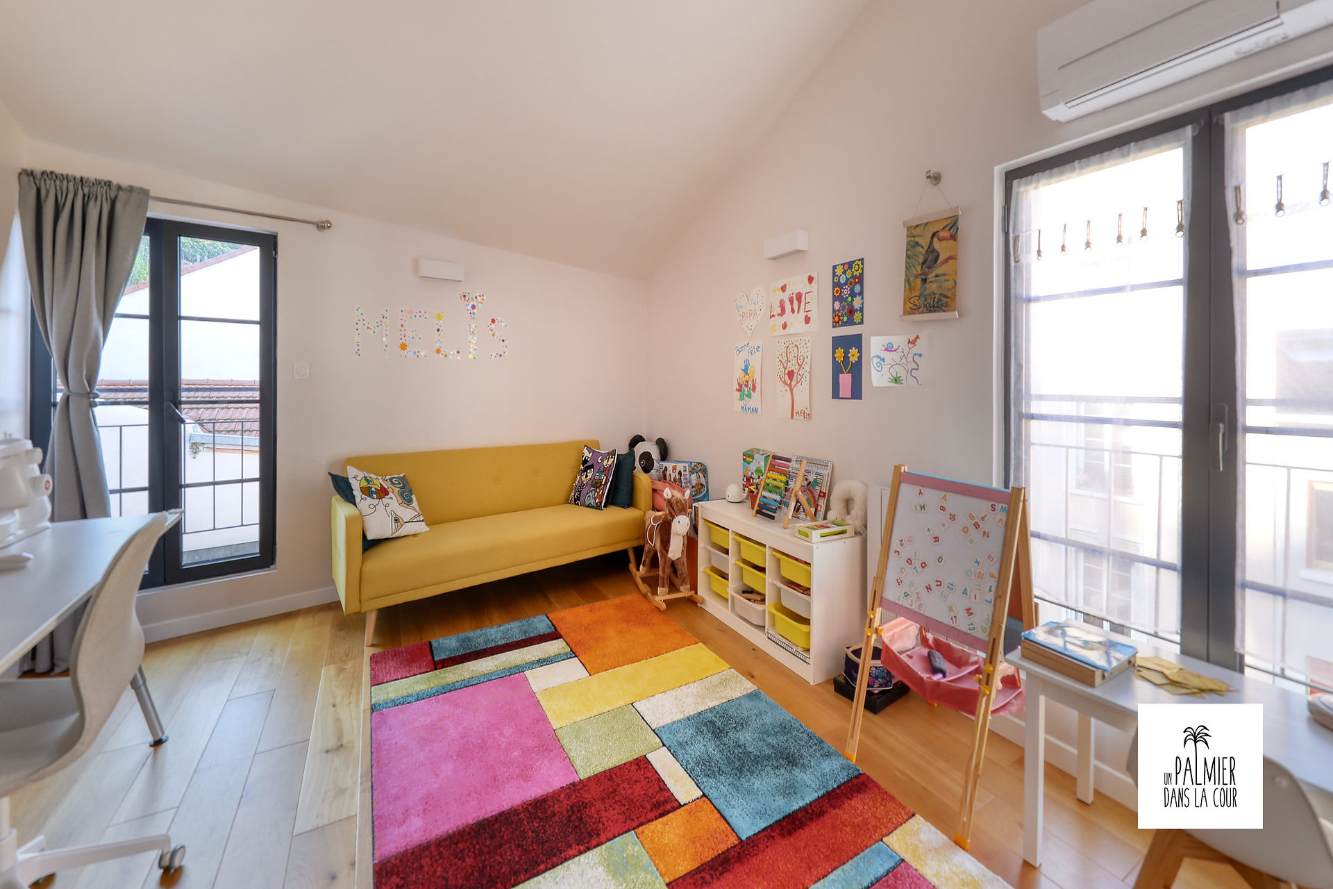 Chambre enfant 2
