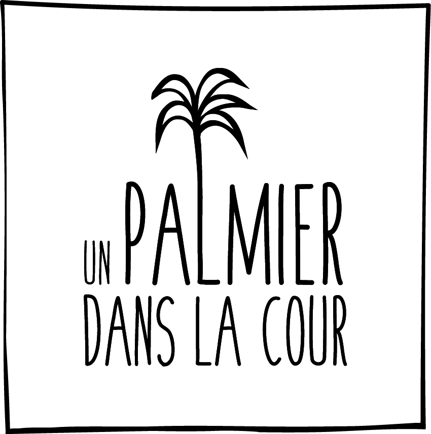 Logo de l'agence Un Palmier Dans la Cour