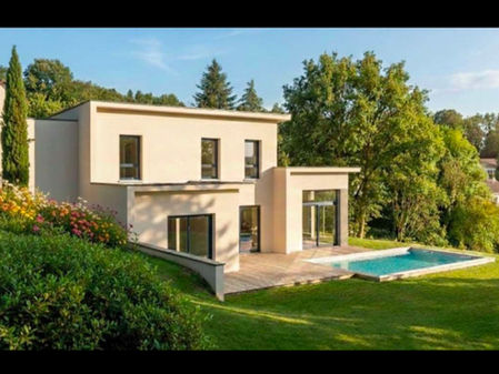 Terrain à vendre à Limonest