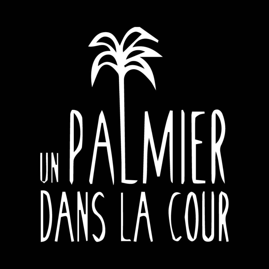 Photo du rédacteur: Un Palmier Dans La Cour