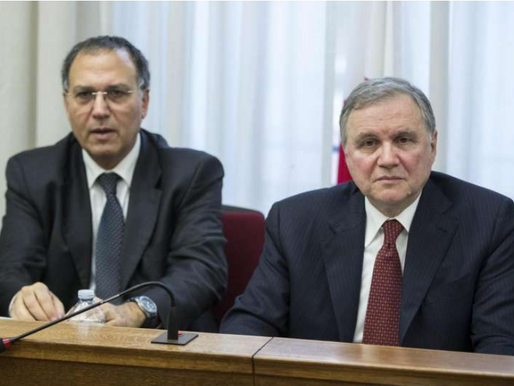 Banca d’Italia ed ex Popolari venete, magistrato Schiavon: