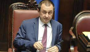 Intervista Esclusiva SprayNews.it a Ettore Rosato presidente di IV e vicepresidente della Camera