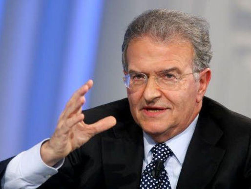 Ennesima testimonianza dell'assoluta perversione nell'attacco contro Mori e De Donno