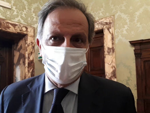 Moles: vaccini fondamentali per riapertura totale del Paese
