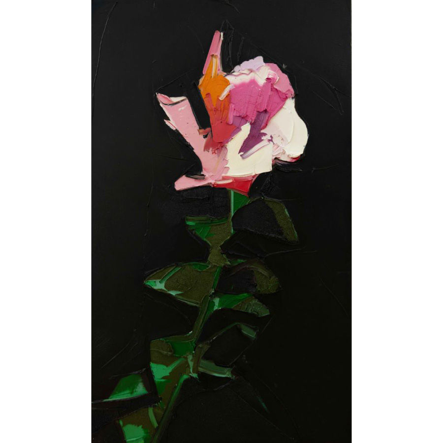 Beijing Rose