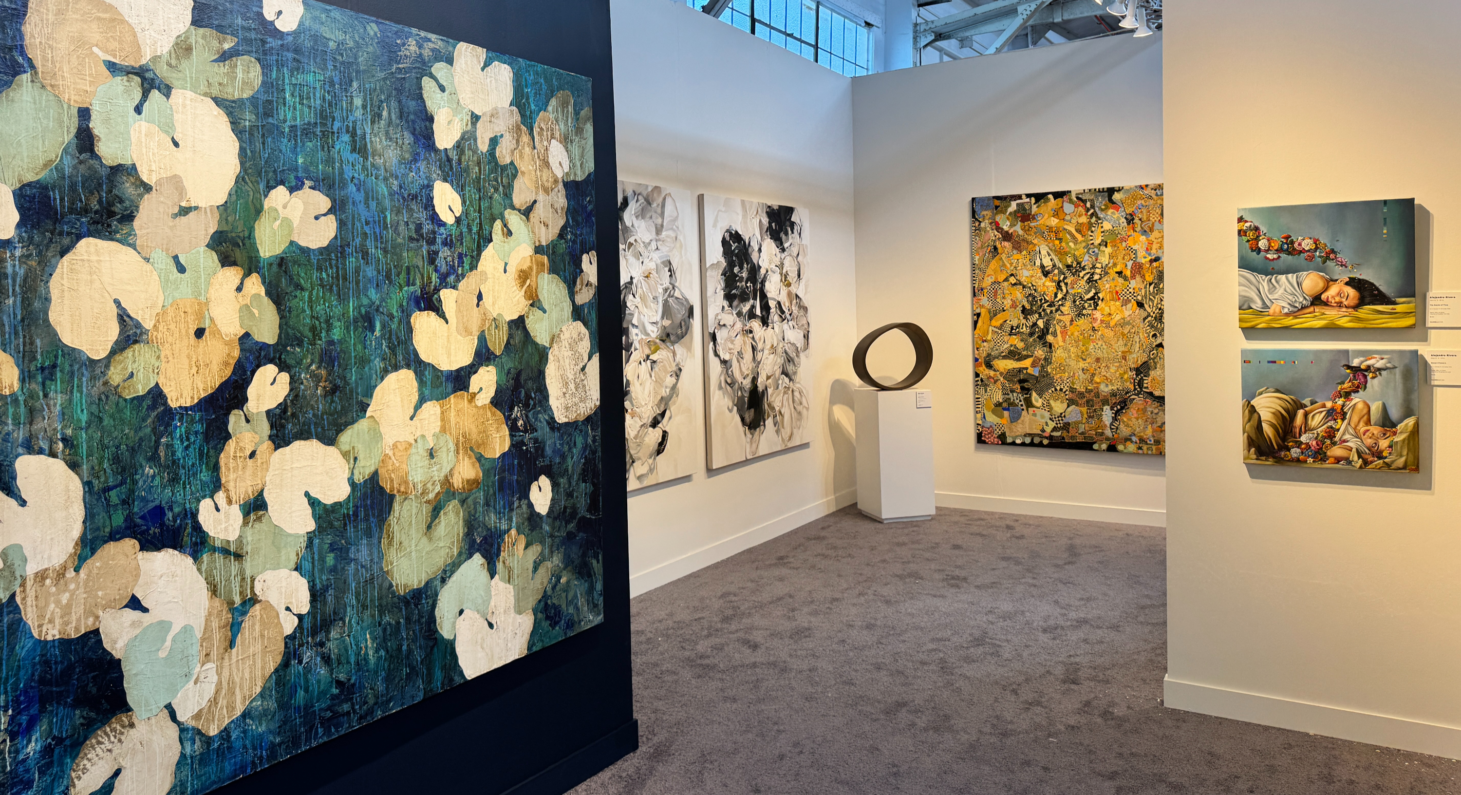 San Francisco Fall Show
