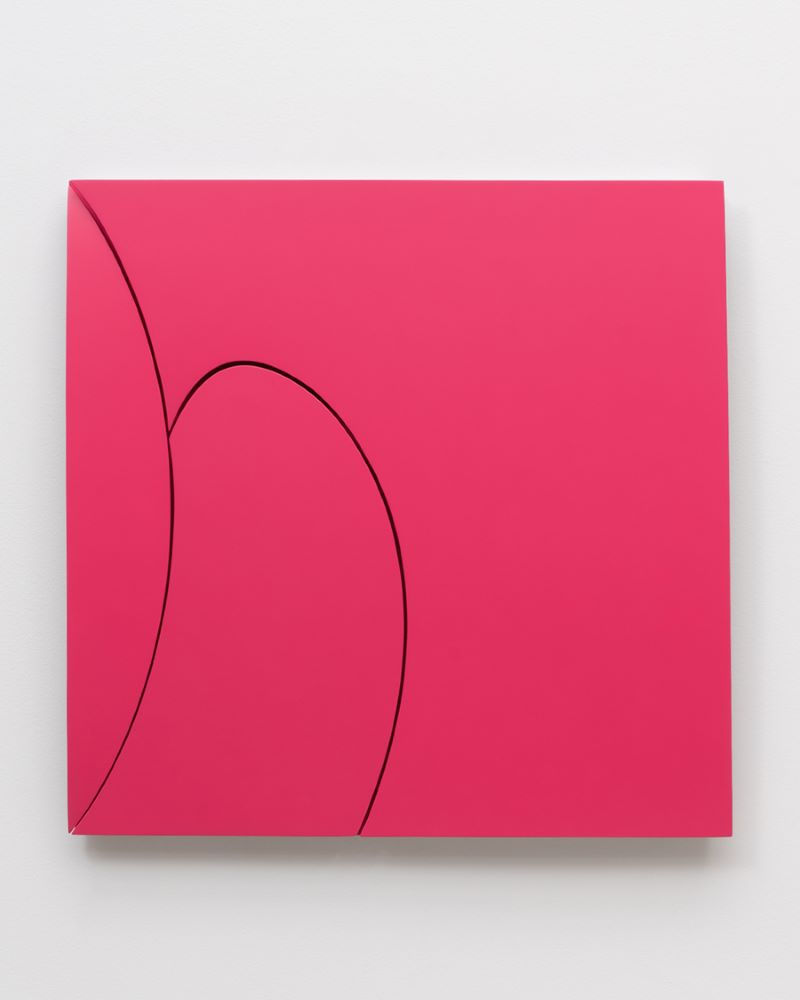 An Interior Paramour