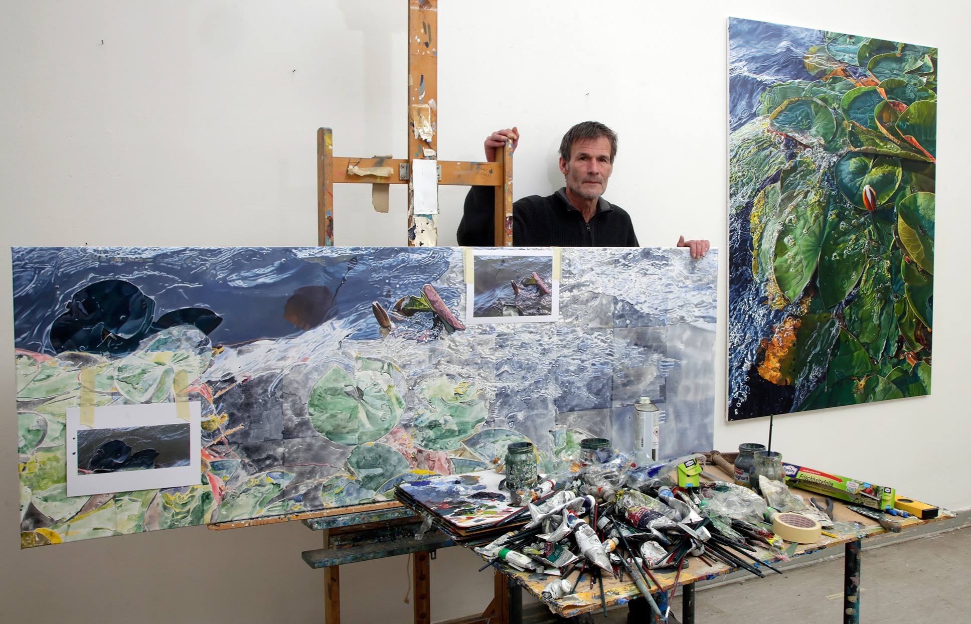 Johannes Schramm