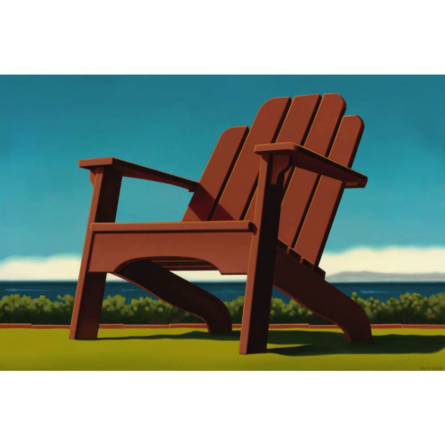 You're Welcome | SOLD