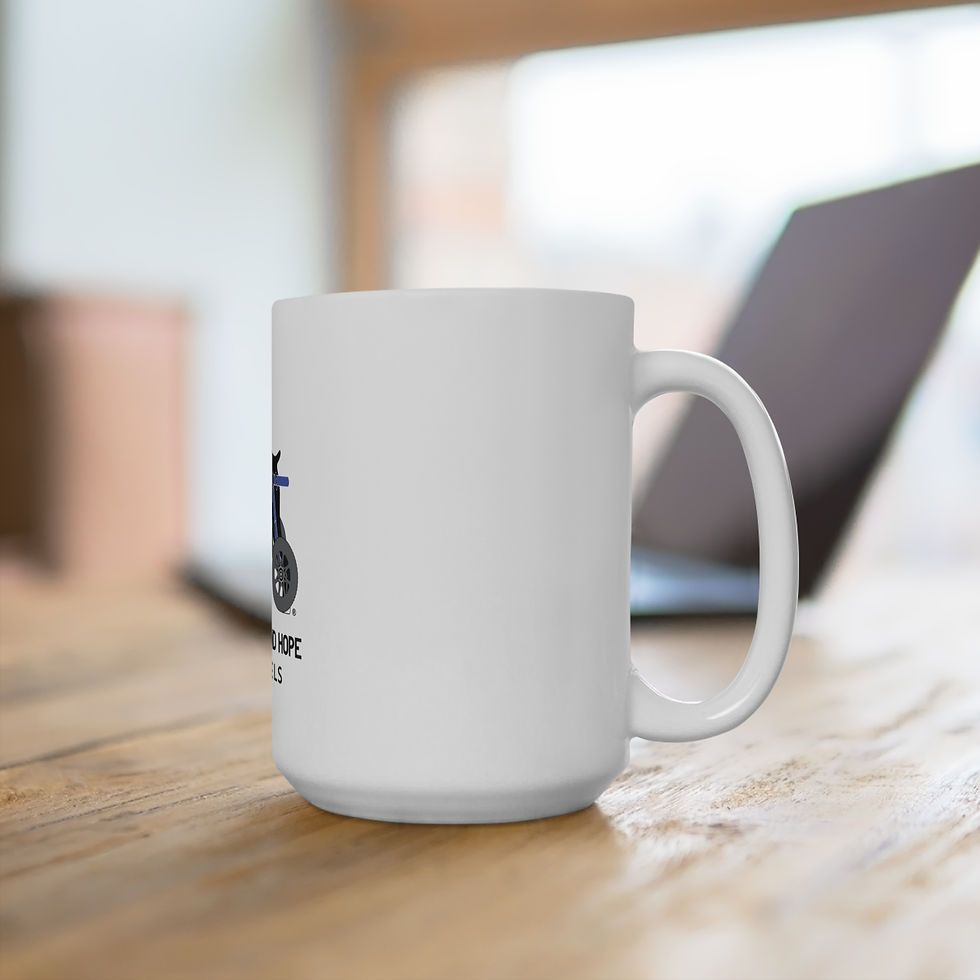 Thumbnail: Mug 15oz