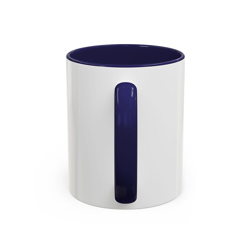 Thumbnail: Accent Coffee Mug (11, 15oz)