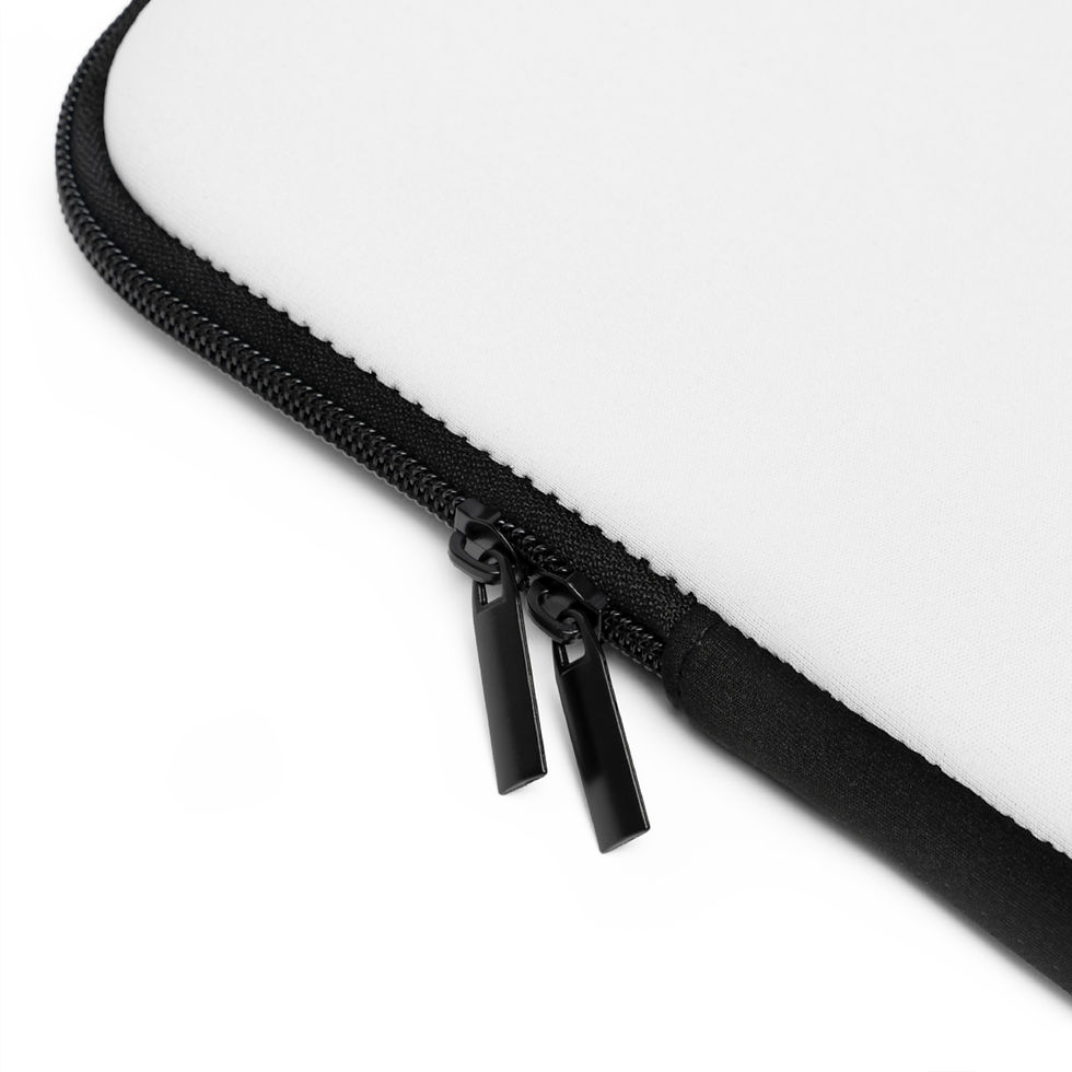 Thumbnail: Laptop Sleeve