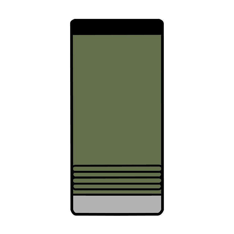 Thumbnail: Slim Beverage Holder