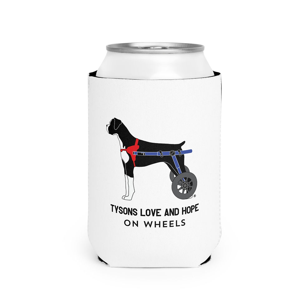 Thumbnail: Can Cooler Sleeve
