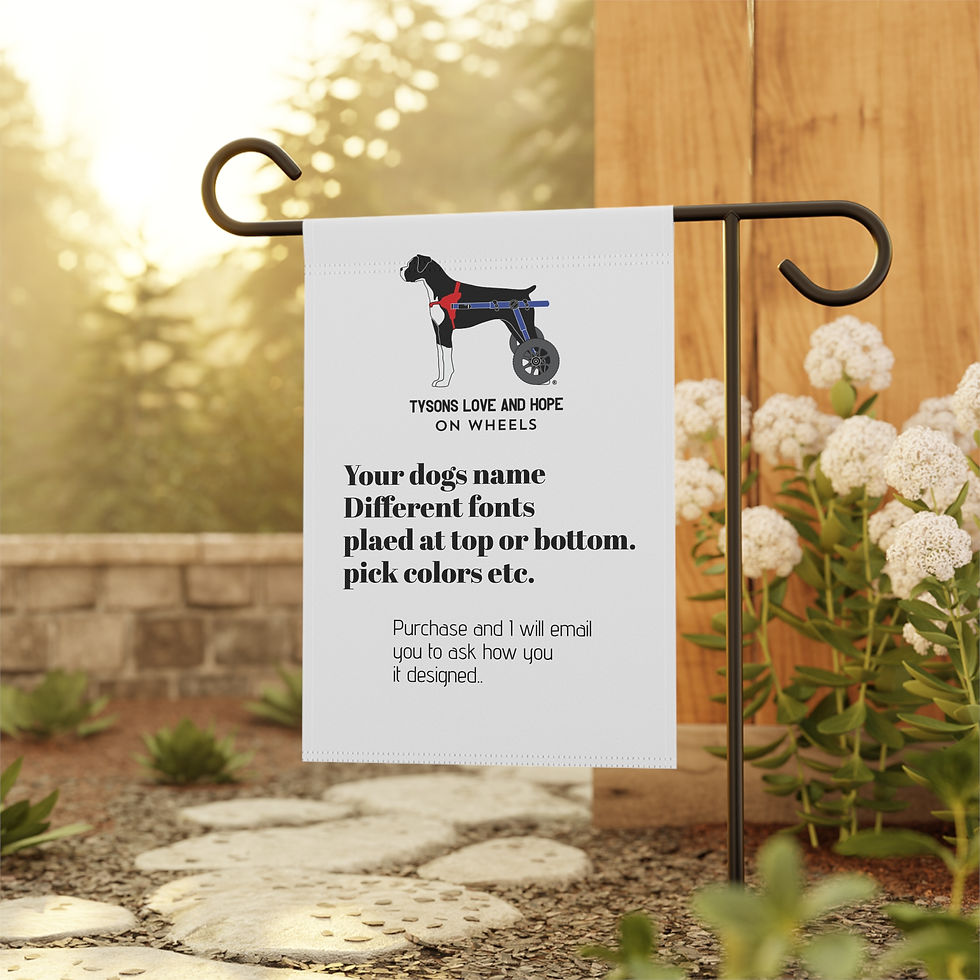 Thumbnail: Garden & House Banner